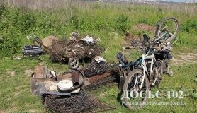 У Тернополі шукають групу осіб, яка напала на ромів