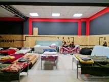 Мої діти плакали місяць: біженці з Харкова розповіли свою історію війни 