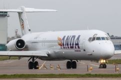 В "Борисполі" назвали найбільш непунктуальні авіакомпанії