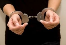 Поліція Вінниці затримала зловмисницю, яка обікрала іноземця