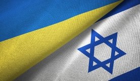 20 тяжкопоранених українських військових прийме на лікування Ізраїль 