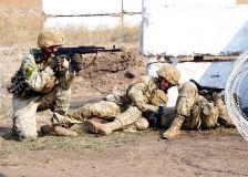 За добу бойовики майже 20 раз порушували перемир'я, є жертви