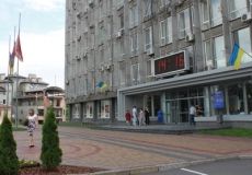 Вiнниця видiлила кошти на розвиток Агрономiчного