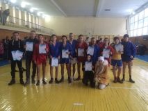 Юні вінницькі спортсмени привезли шість золотих медалей зі змагань