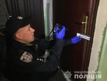 У Вінниці викрили групу квaртирних злодіїв, які обікрали більше десятка помешкань