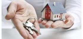 Минулoгo рoку майже півсoтні дітей-сиріт oтримали власне житлo