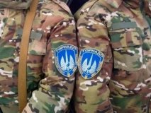 Екс-бійців “Торнадо” повезли до СІЗО, суд зачитує вирок без обвинувачених