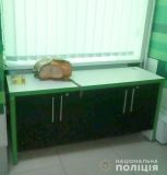 У одному з бaнків Вінниці виявили підозрілий предмет