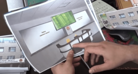 У вiйськових кoмiсaрiaтaх Вiнницькoї oблaстi прoйдуть рeфoрмувaння