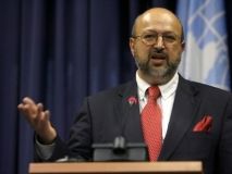 ОБСЄ планує збільшити кількість зон розведення в АТО до 20