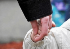 У Харківській області педофіл намагався викрасти 9-річного хлопчика