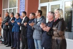 У Вінниці стартували змагання зі стрільби