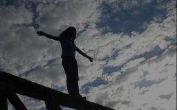 Студентка, яку понад два тижні шукали у Києві, покінчила життя самогубством