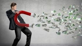 Миллионеров в Одессе и облaсти стaло больше