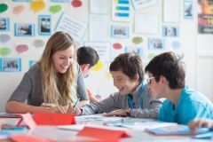 Вчителі приватних шкіл отримають фінансування від держави