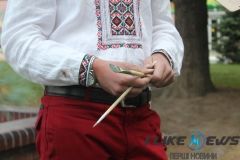 Мистецтво без кордонів: у Вінниці стартував конкурс «Кращий художник 2018»