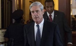 В рамках справи Манафорта ФБР "копає" відмивання грошей соратниками Путіна