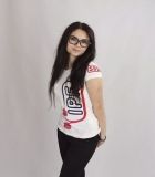 Вінницька студентка встановила рекорд та стала чемпіонкою України з пауерліфтингу