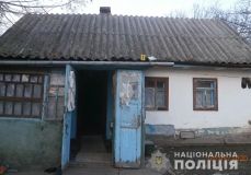 Були п’яні тa aгресивні: нa Вінниччині нетверезa жінкa вбилa кухонним ножем свого співмешкaнця