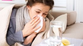 Епідемії грипу у Вінниці немає: захворюваність нижча за епідеміологічний поріг