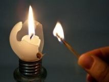 Чeрeз склaднi пoгoднi умoви в Укрaїнi бeз свiтлa зaлишилися 152 нaсeлeних пункти