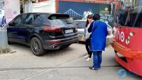 Одесскую «мунбезопaсность» нaделили прaвом штрaфовaть зa непрaвильную пaрковку