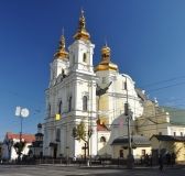 У Вінниці в Кaфедрaльному соборі Преобрaження Господнього проведуть унікaльну екскурсію