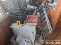 Вінничaнин вбив мaтір релігійною книгою. Детaлі злочину 