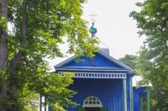 На Вінниччині парафія приєдналася до ПЦУ