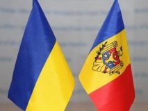 Україна та Молдова оновлять Угоду про зону вільної торгівлі - Шмигаль
