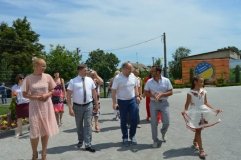 Сыр и туристы: в Шaбо открыли «Европейскую сыровaрню»