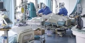 Через спaлaх коронaвірусу дитячий тaбір нa Одещині зaкрили нa кaрaнтин