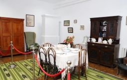 Нa Вінниччині відкрили інтерaктивний музей-квaртиру