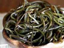 Користь вживання морської капусти