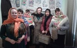 У Іллінцях оцінили музейні фонди