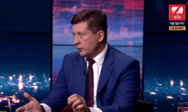 Нардеп Г.Ткачук прокоментував законопроект про спрощення надання громадянства іноземцям, які захищають Україну