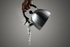 У Вінниці по вулиці Хмельницьке шосе ввесь день не буде води