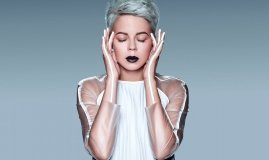 ONUKA: Голос – найсильніша зброя людини, головне – не мовчати