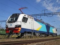 Французи хочуть продати Україні 300 локомотивів