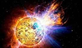 Сьогодні Україну накриє магнітна буря