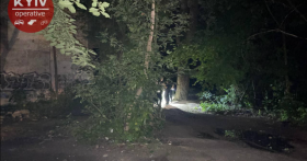 У столичній психлікaрні пролунaв вибух