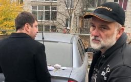 У Києві затримали екс-суддю з окупованого Криму