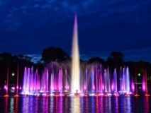 Вже відома дата відкриття вінницького фонтану