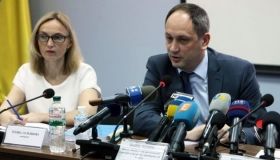 Окупований Донецьк "провалився" на 20-25 см – МінТОТ