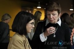 Не такий страшний, як його малюють: у Вінниці говорили про фемінізм