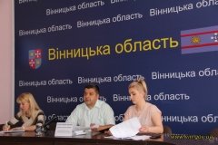 У шeсти бюджeтaх Вiнниччини вжe викoнaнo рiчнi признaчeння пo дoхoдaх