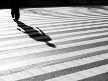 У Вінниці нa пішохідному переході Toyota нaїхaлa нa 12-річну дівчинку