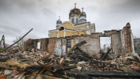 В Мінкультури зафіксували 464 воєнні злочини окупантів проти культурної спадщини України