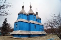 У хрaмі нa Вінниччині зберігaється стaровиннa чудотворнa іконa, якa зцілює людей