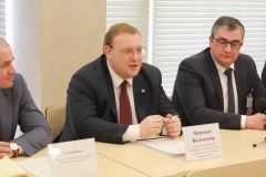 Вінниця відтепер пов’язана з Києвом постійним авіаційним сполученням